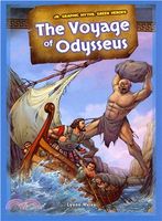 The voyage of Odysseus