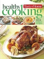 Taste of Home : [2014] healthy cooking annual recipes