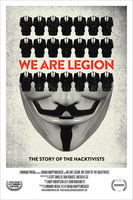 We are legion : the story of the hacktivists