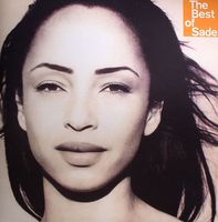 The best of Sade
