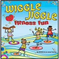 Wiggle jiggle fitness fun