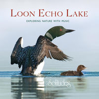 Loon echo lake (AUDIOBOOK)