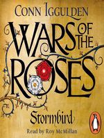 Wars of the Roses. Stormbird (AUDIOBOOK)