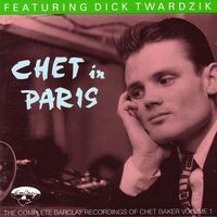 Chet in Paris. Vol. 1