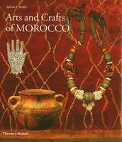 Arts & crafts of Morocco