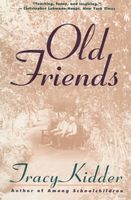 Old friends (LARGE PRINT)