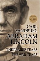 Abraham Lincoln: the war years,