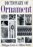 Dictionary of ornament