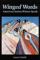 Winged words : American Indian writers speak