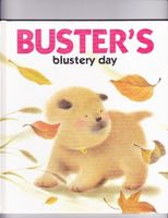 Buster's blustery day