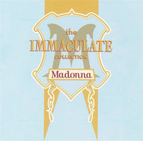 The immaculate collection