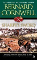 Sharpe's sword : Richard Sharpe and the Salamanca Campaign, June and July 1812