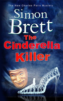 The Cinderella killer : a Charles Paris novel