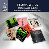 Seven classic albums