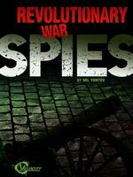 Revolutionary war spies