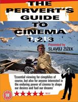 The pervert's guide to cinema