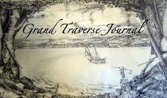 Grand Traverse Journal.