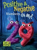 Positive and negative numbers, oh my! : [number lines]
