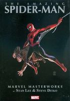 The Amazing Spider-Man masterworks, volume 1