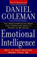 Emotional Intelligence, with Daniel Goleman