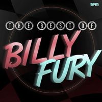 The best of Billy Fury