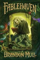 Fablehaven : Fablehaven Series, Book 1.