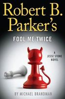 Robert B. Parker's Fool me twice  : a Jesse Stone novel (LARGE PRINT)