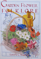 Garden flower folklore