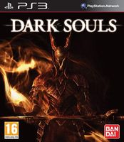 Dark souls (PS3)