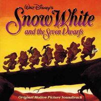 Snow White and the seven dwarfs : from the Walt Disney feature film