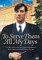 To serve them all my days. Disc 1, parts one, two & three
