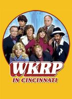 WKRP in Cincinnati. Season two