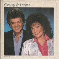 The best of Conway & Loretta