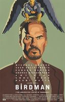 Birdman : or, (The unexpected virtue of ignorance)
