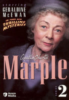 Agatha Christie Marple. Series 2