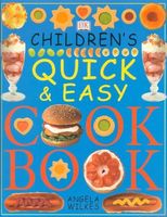 Children's quick & easy cook book
