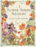 A flower fairies treasury : poems and pictures