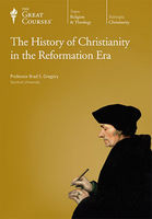 The history of Christianity in the Reformation era (AUDIOBOOK)