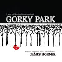 Gorky Park : original motion picture soundtrack