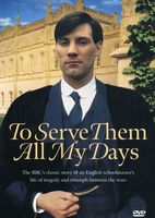 To serve them all my days. Disc 3, parts seven, eight & nine