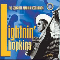 The complete Aladdin recordings