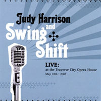 Live at the Traverse City Opera House May 18, 2007
