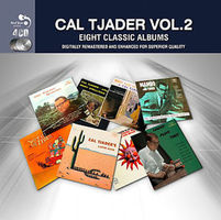 Eight classic albums vol. 2