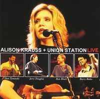 Alison Krauss + Union Station live