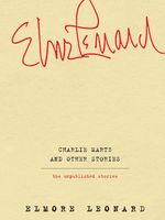 Charlie Martz, and other stories : the unpublished stories (AUDIOBOOK)