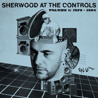 Sherwood at the controls. Vol. 1, 1979-1984