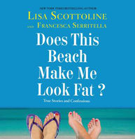 Does this beach make me look fat? (AUDIOBOOK)
