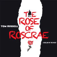 The rose of Roscare : a ballad of the west