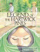 Legend of the Hartwick pines