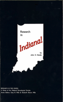 Research in Indiana